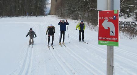 Hotel Harzresidenz Thale Eksteriør bilde