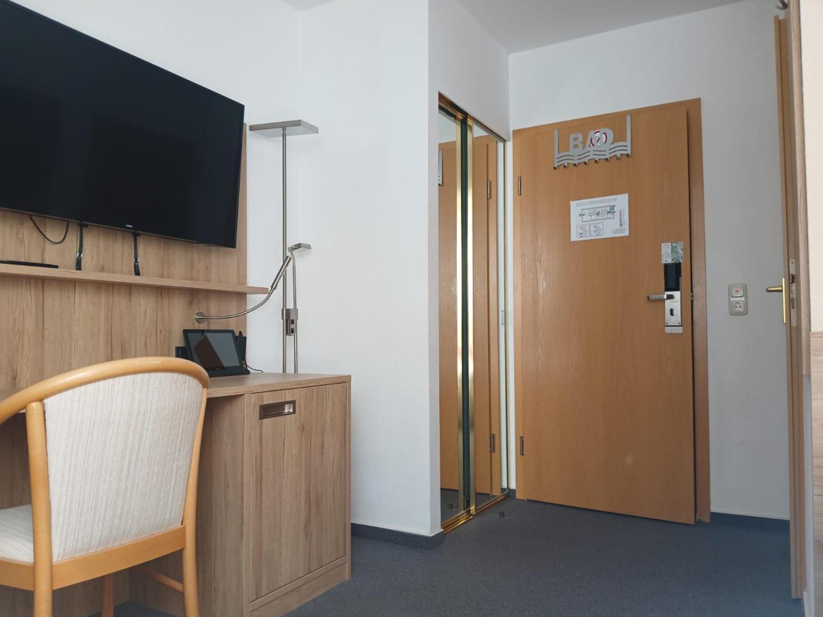 Hotel Harzresidenz Thale Rom bilde